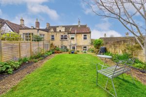 Garden- click for photo gallery